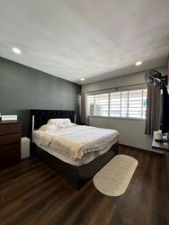 Blk 611 Yishun Street 61 (Yishun), HDB Executive #556980081
